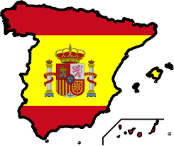 Spain Model Search Campaign 2022